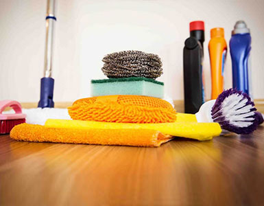 Max Cleaner Deep Home Cleaning